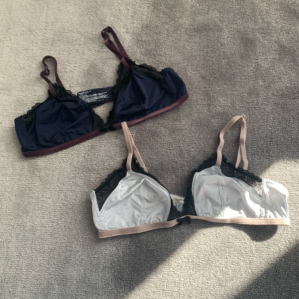 Bralettes